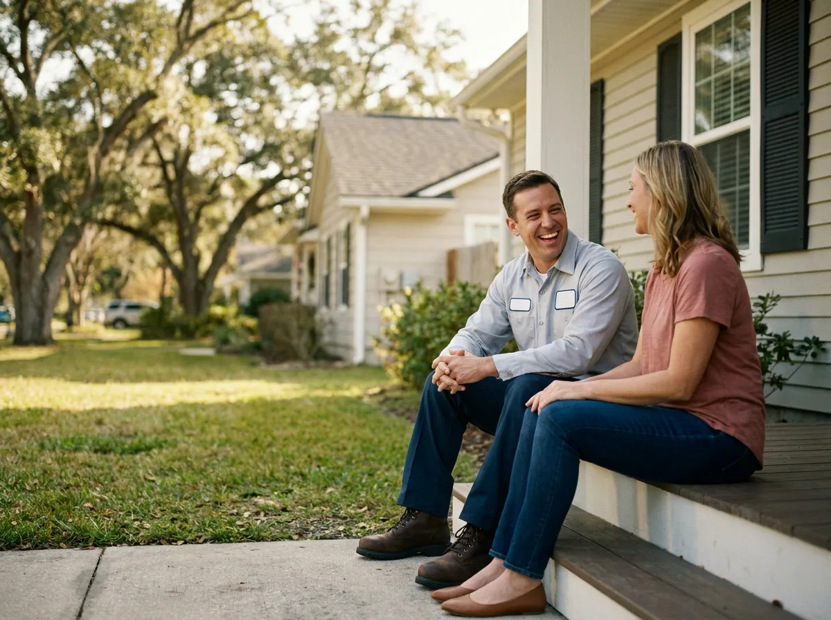 Septic tank pumping FAQs for Broussard, LA